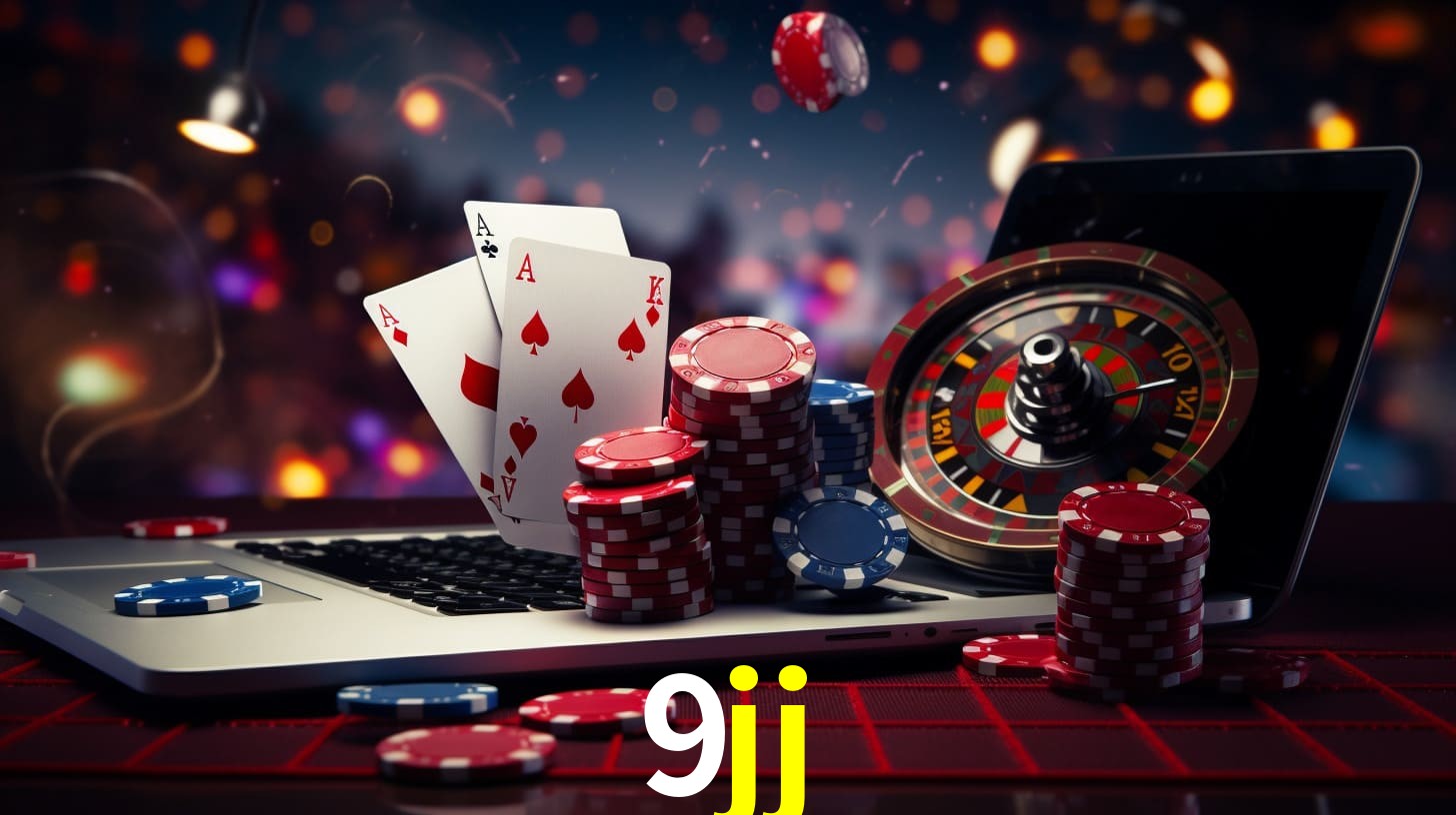 Live Casino 9jj