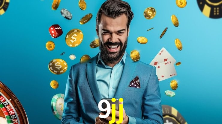 Game Providers 9jj