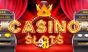 Live Casino 9jj