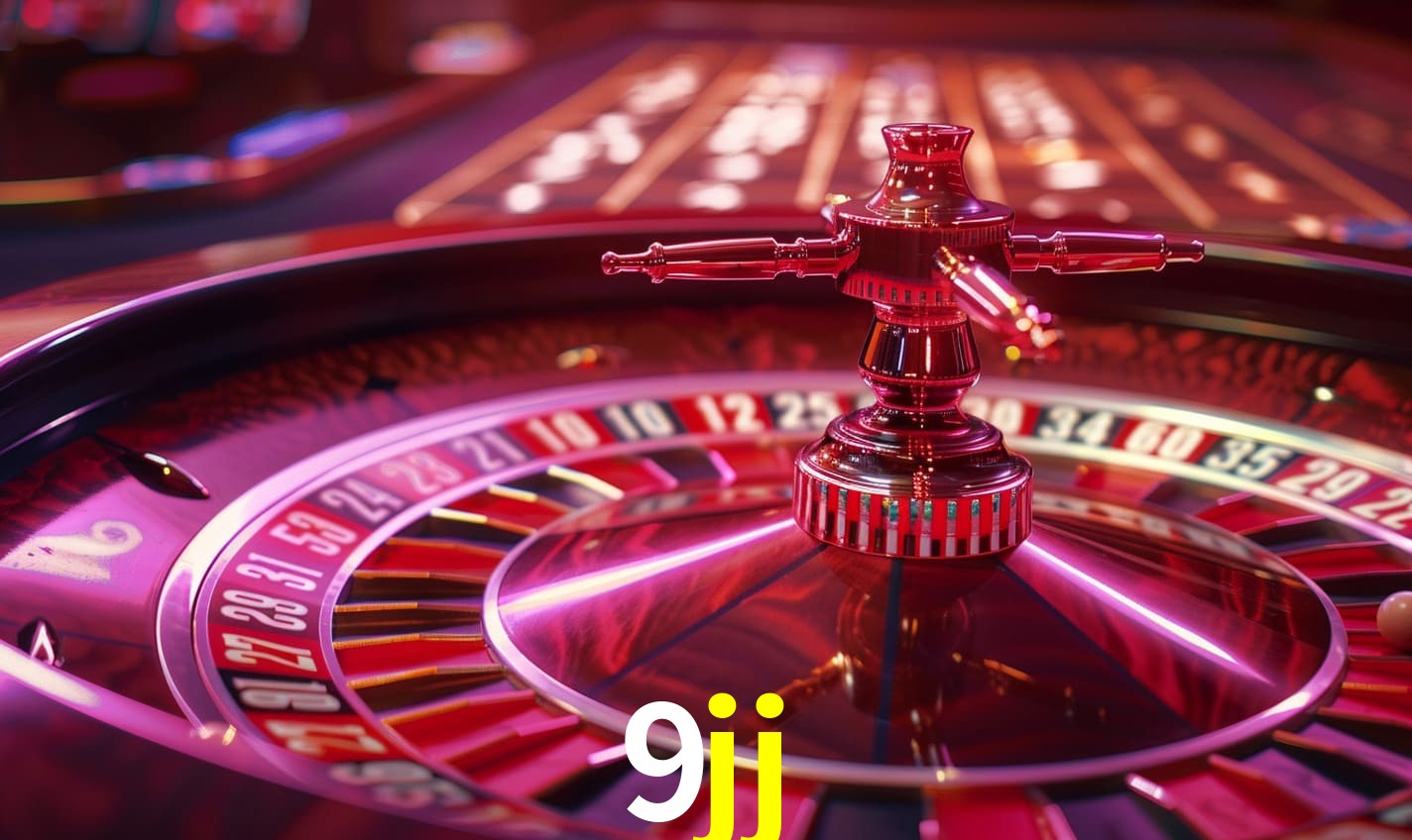 Desvendando o Mundo dos Jogos Virtuais na 9jj