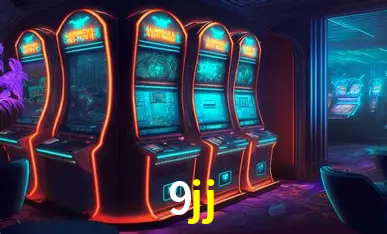 Inovações de Jogos na 9jj: O Futuro das Experiências Interativas