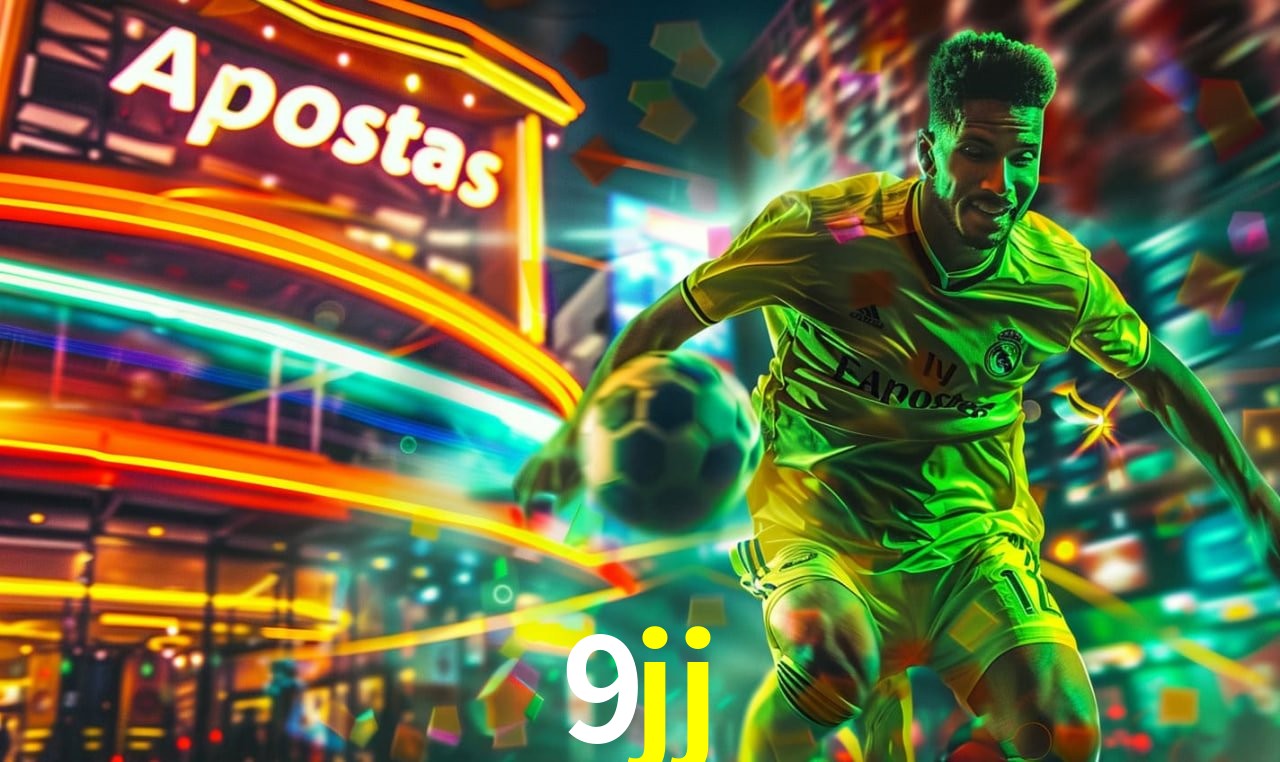 Recursos de Bônus 9jj