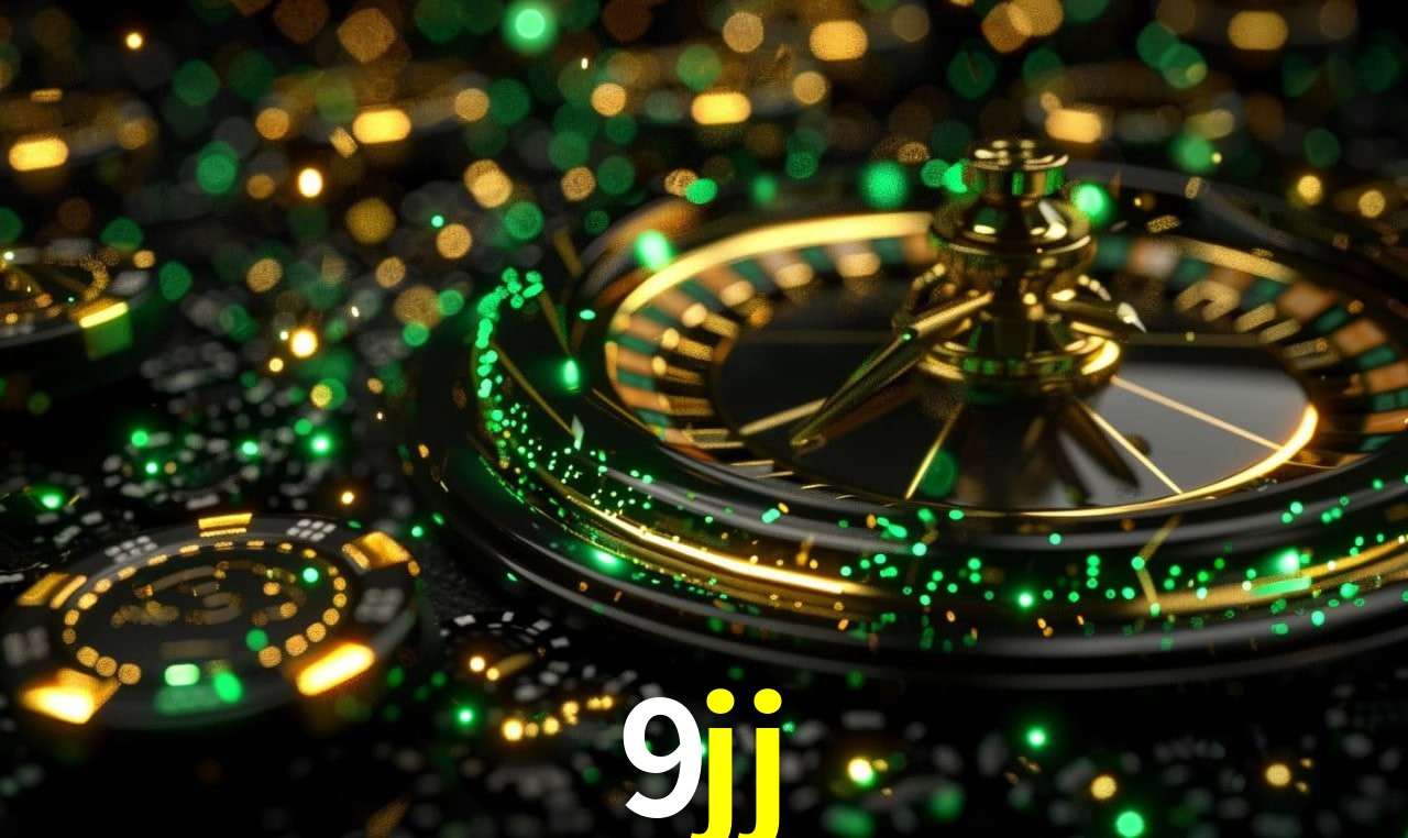 9jj login — painel de entrada no app oficial