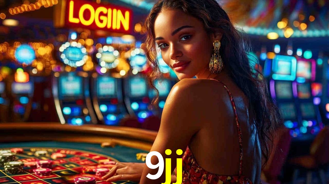 Casino Ao Vivo 9jj