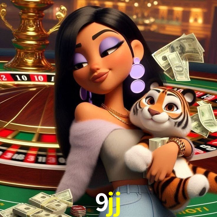 Welcome Bonus 9jj