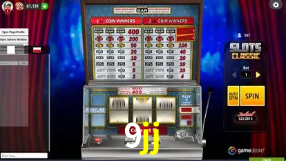 Descubra o Mundo do Cassino Online com 9jj