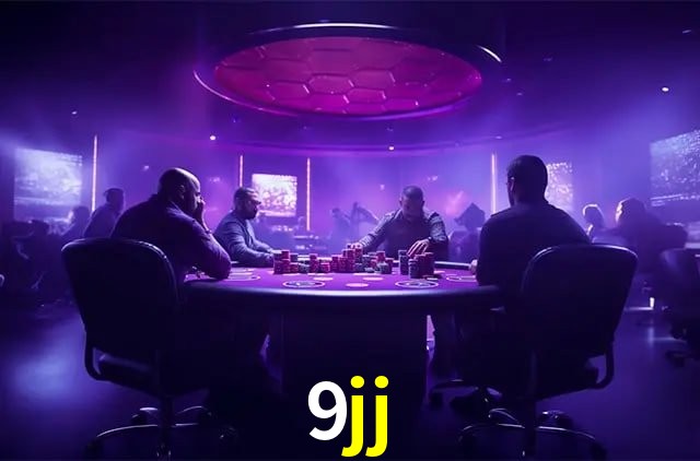 A Emoção da Loteria na 9jj: Uma Chance de Mudança de Vida