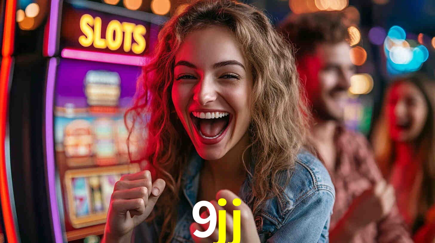 Descubra a Essência do 9jj: Nossa História e Compromissos