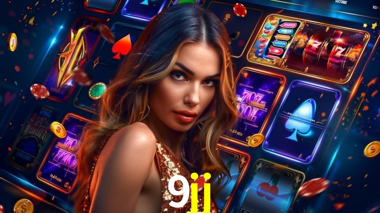 9jj download — tutorial instalação APK passo a passo