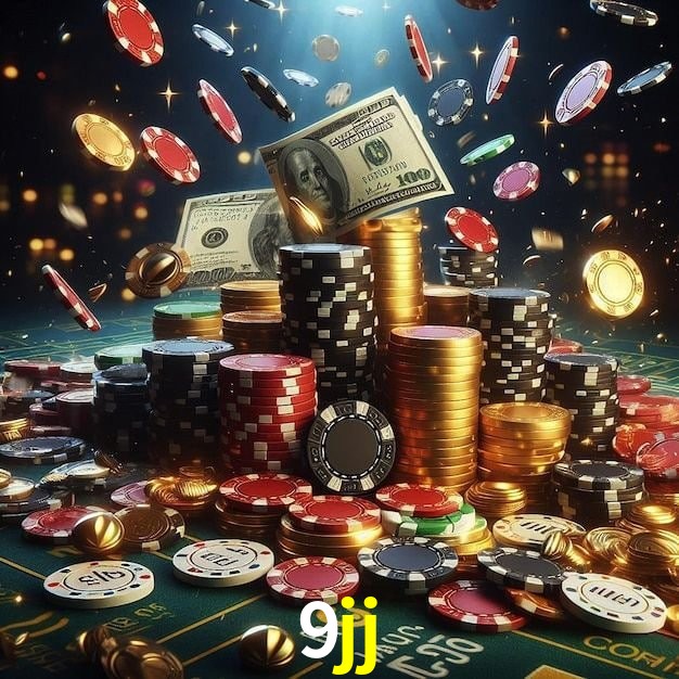 cassino 9jj