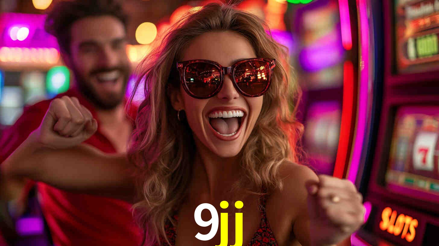 Explorando a Categoria de Eventos em Apostas na 9jj