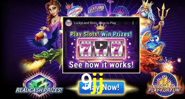 Descubra a Magia dos Jogos de Arcade no 9jj