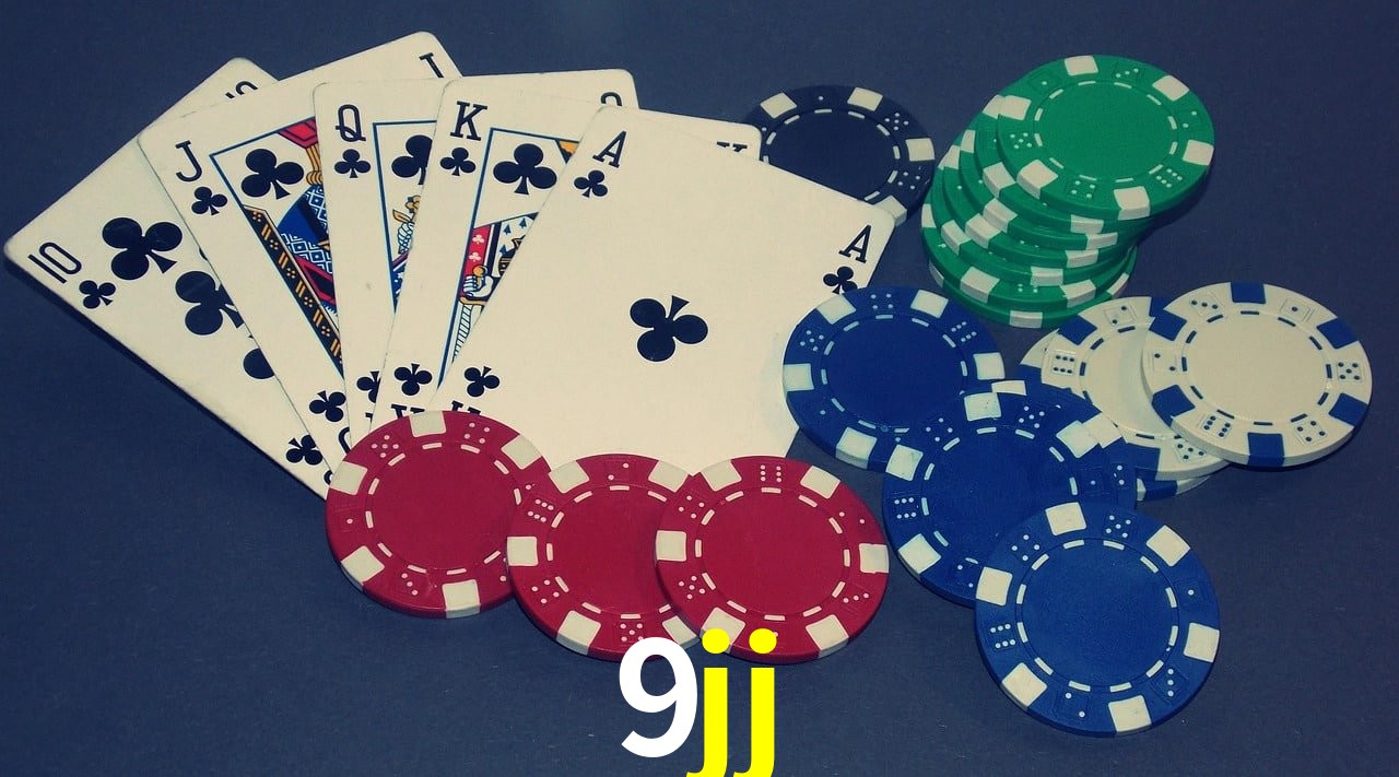Games Directory 9jj