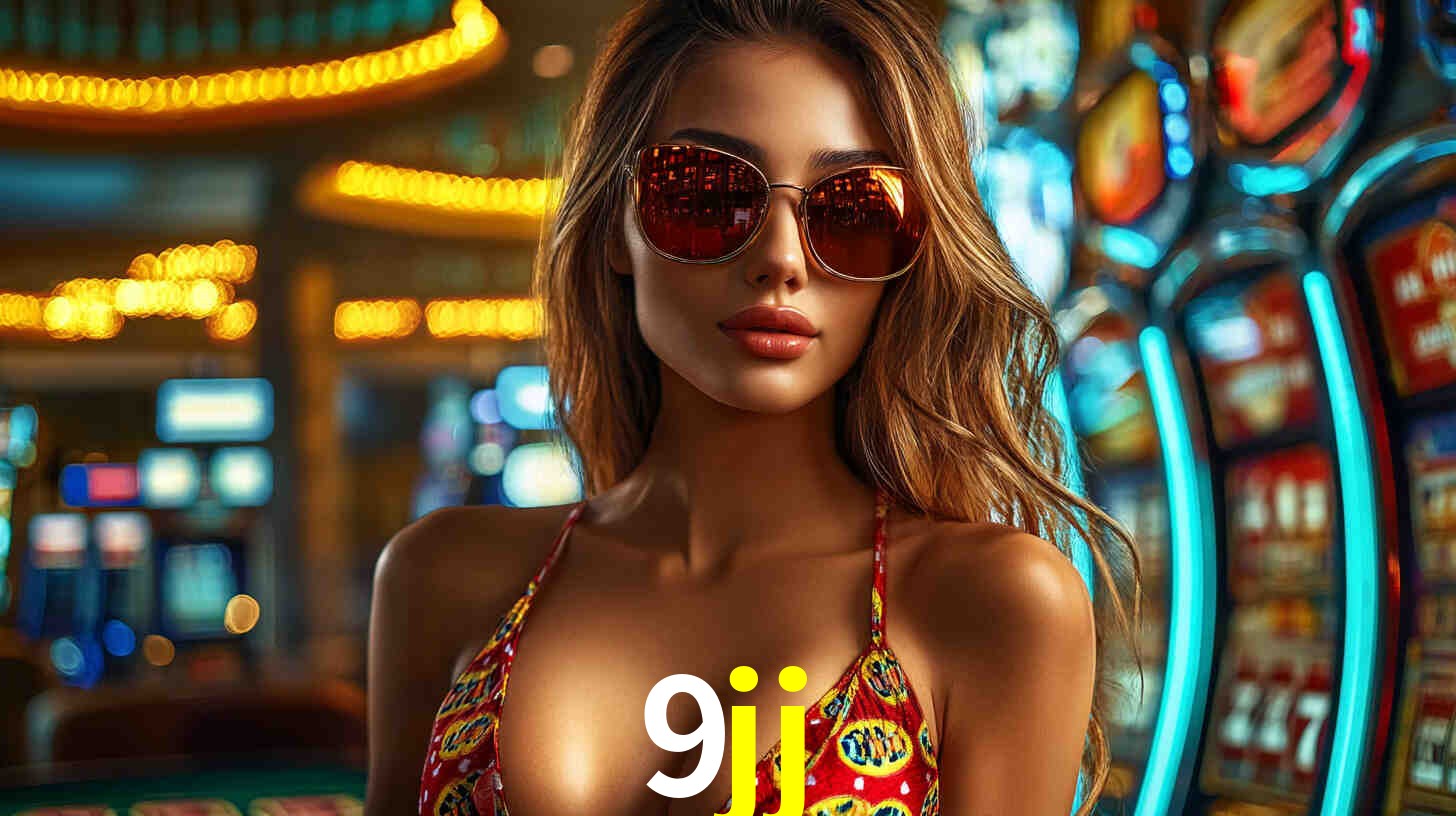 9jj App Interface