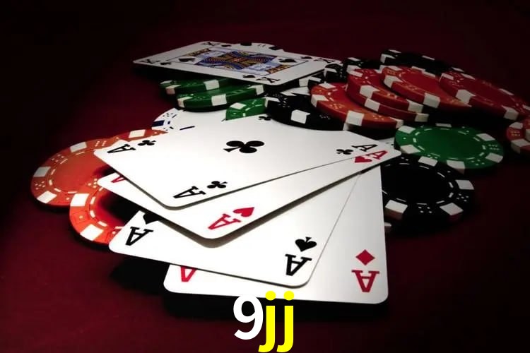 Casino Ao Vivo 9jj