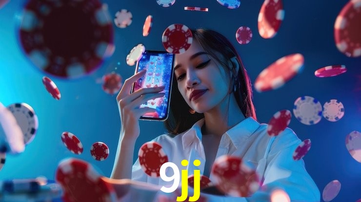 9jj download — arquivo APK para Android oficial