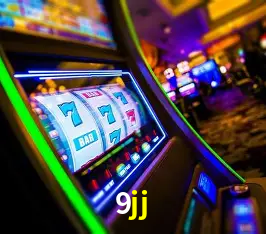 Desvendando o Mundo dos Jogos Virtuais na 9jj