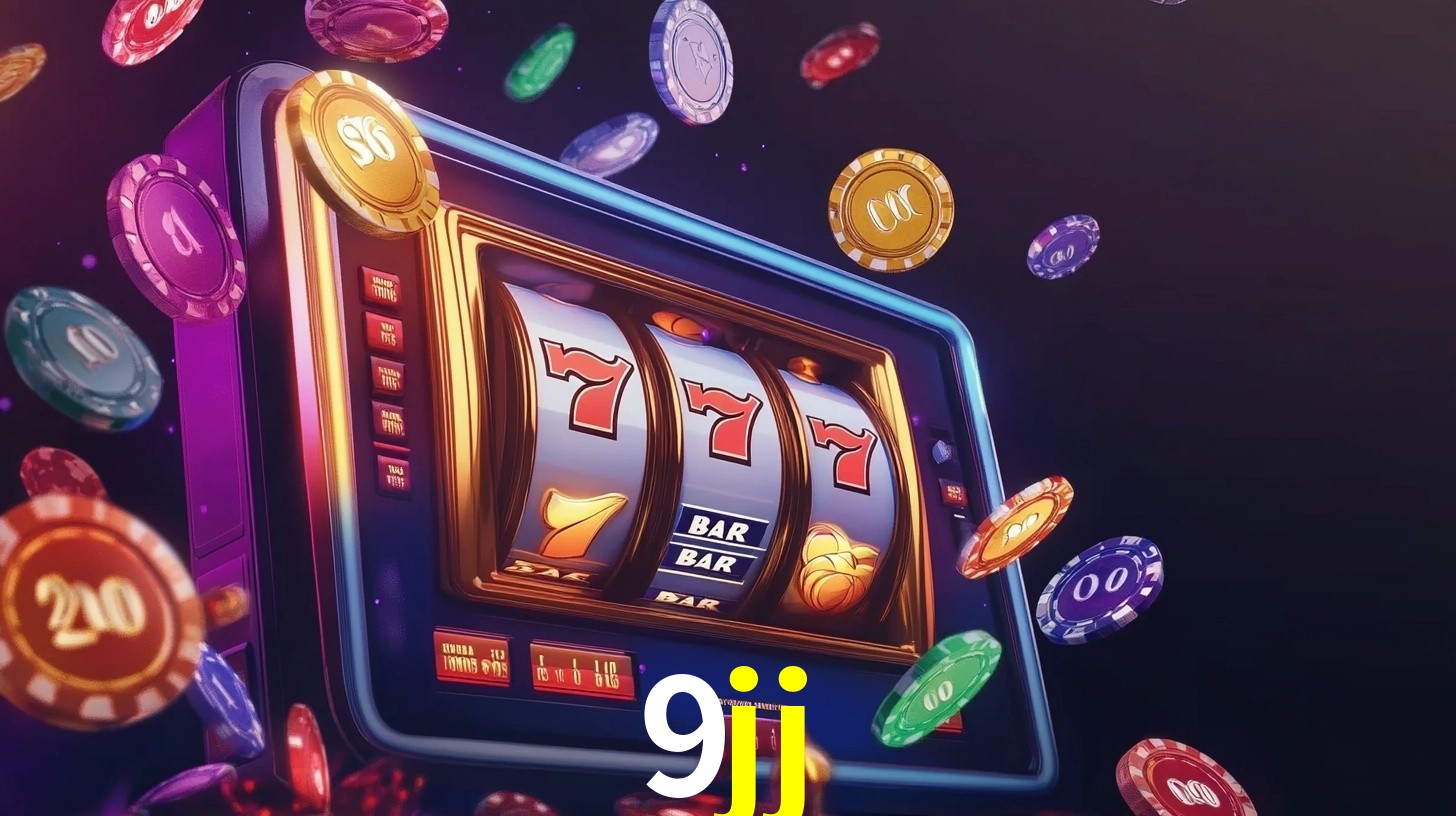 Welcome Bonus 9jj