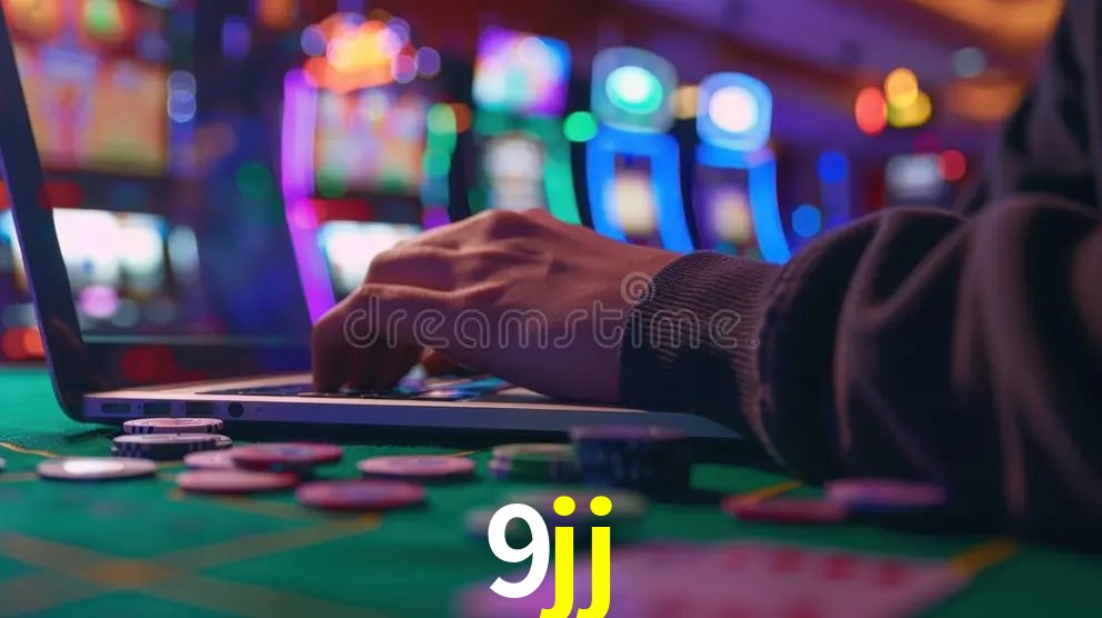 PIX Instantâneo 9jj