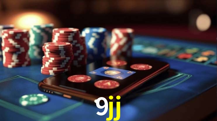 Diretório de Jogos 9jj