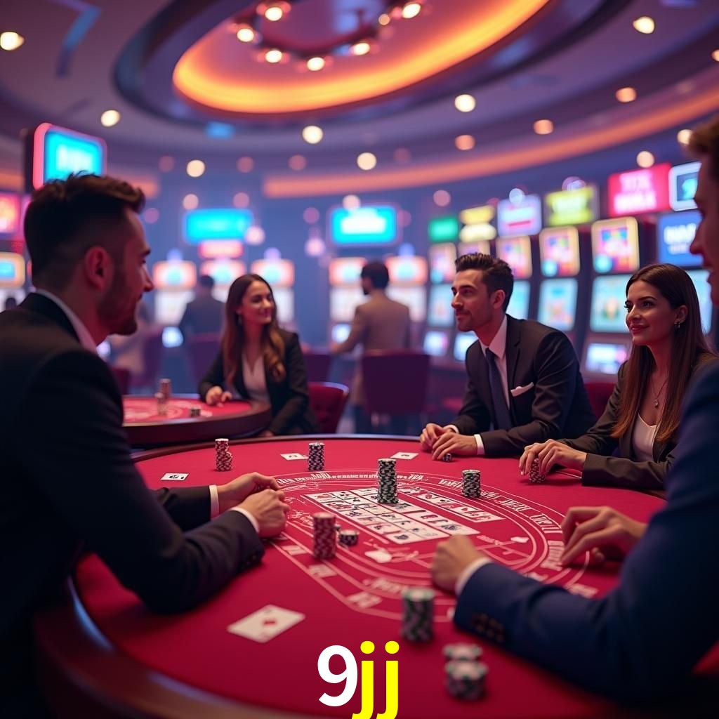 Programa VIP 9jj