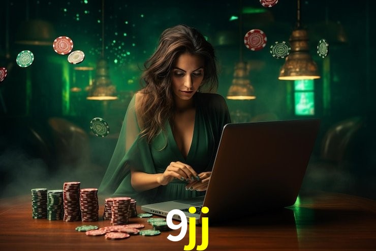 9jj bet — mercados de futebol e esportes no app
