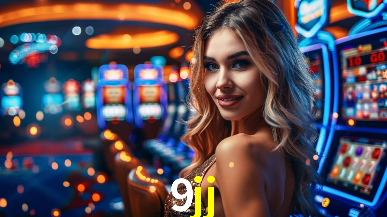 Slot Games 9jj